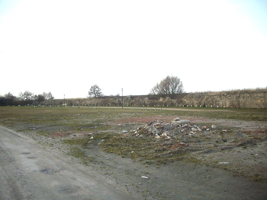 Verbunkerungen Schillig